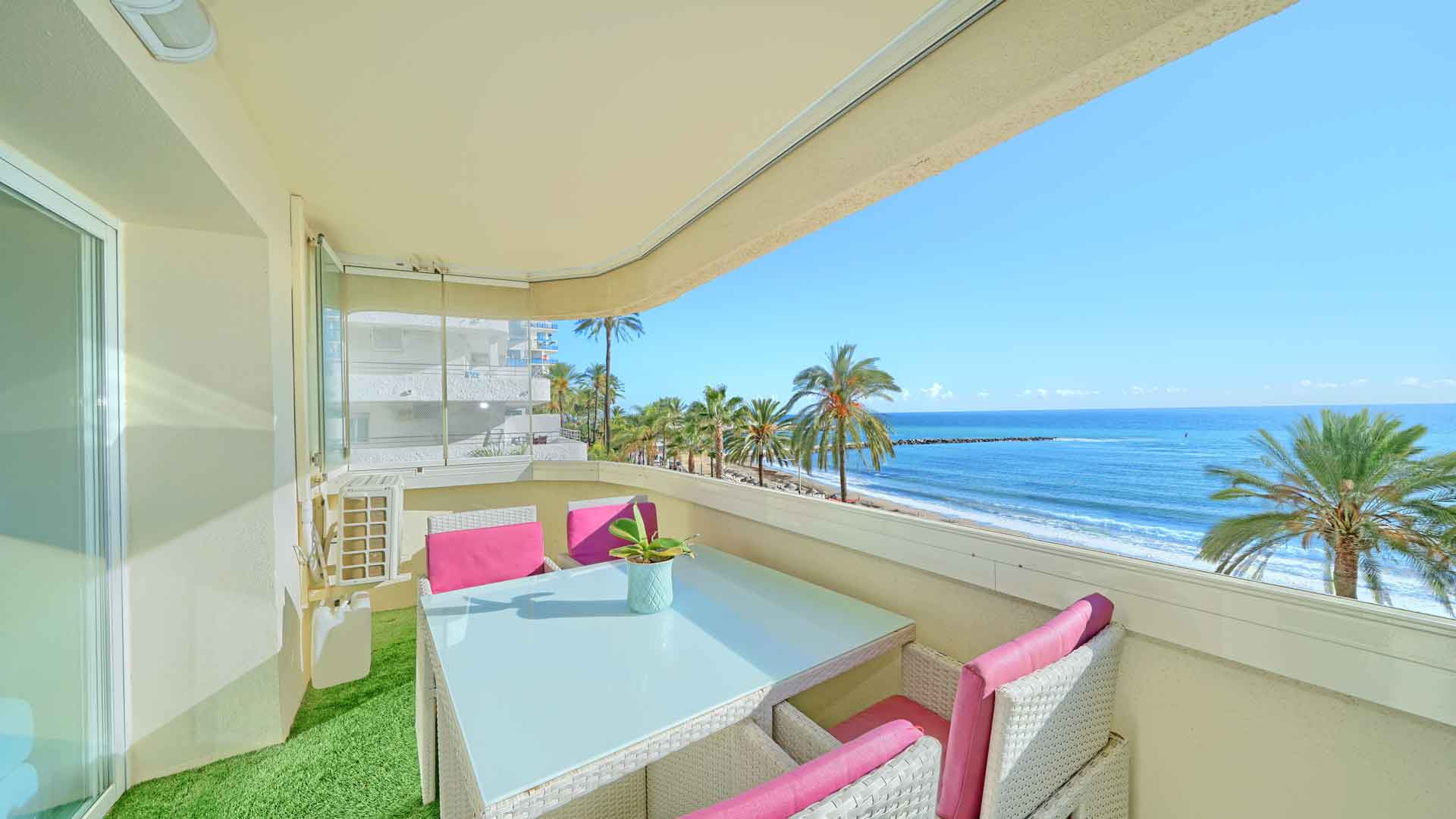 Apartment for sale in Marbella - Golden Mile and Nagüeles 19