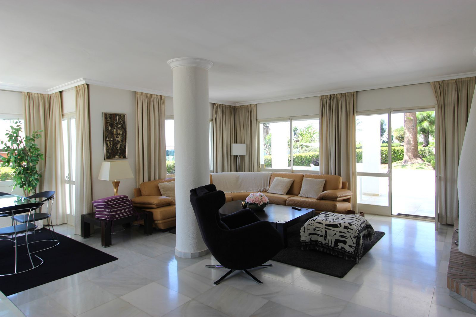 Apartament na sprzedaż w Marbella - San Pedro and Guadalmina 4