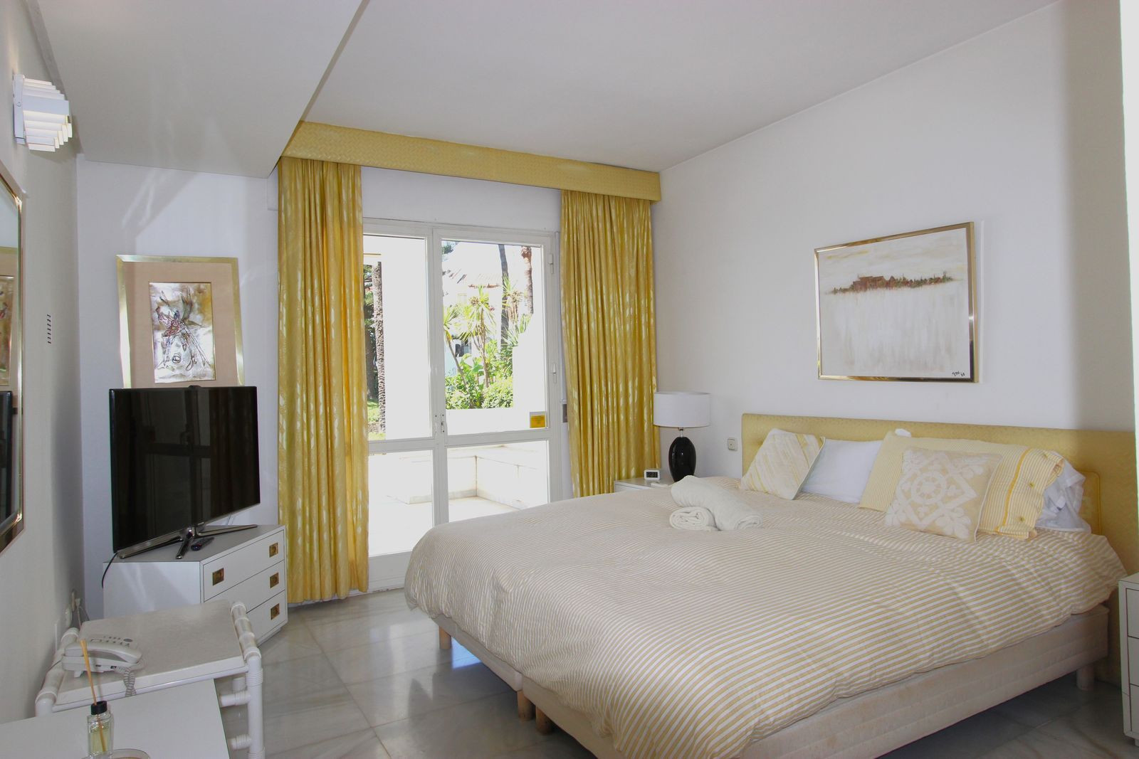 Квартира для продажи в Marbella - San Pedro and Guadalmina 5