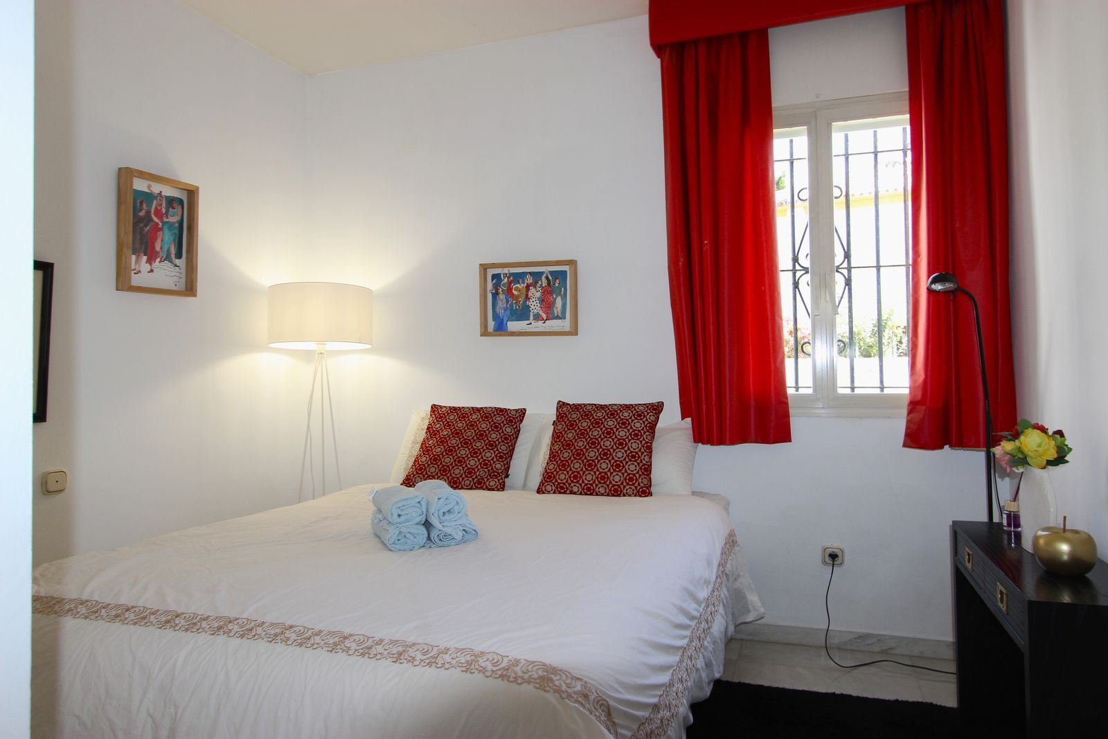 Wohnung zum Verkauf in Marbella - San Pedro and Guadalmina 6