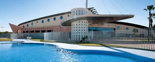 Penthouse for sale in Torrevieja and surroundings 21