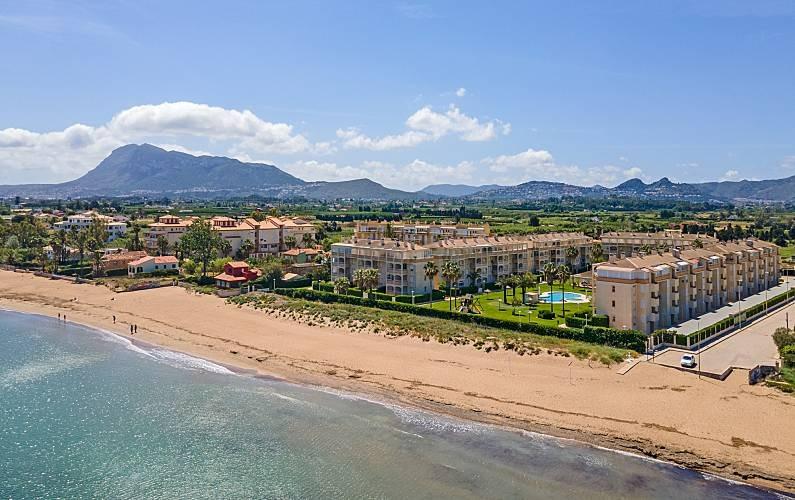 Apartment for sale in Dénia 19