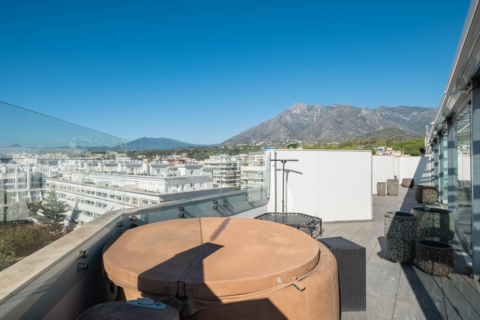 Apartment for sale in Marbella - Golden Mile and Nagüeles 29