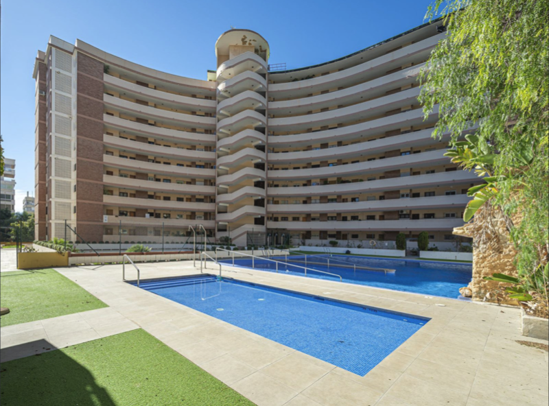 Appartement à vendre à Marbella - Golden Mile and Nagüeles 2