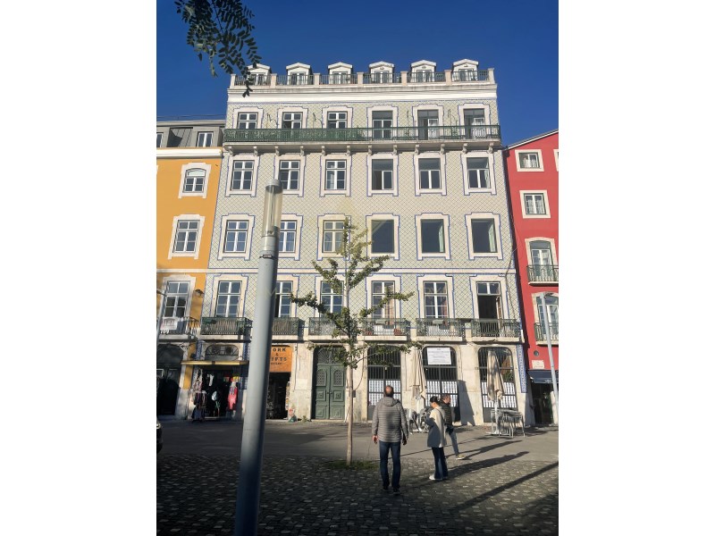 Wohnung zum Verkauf in Lisbon 2