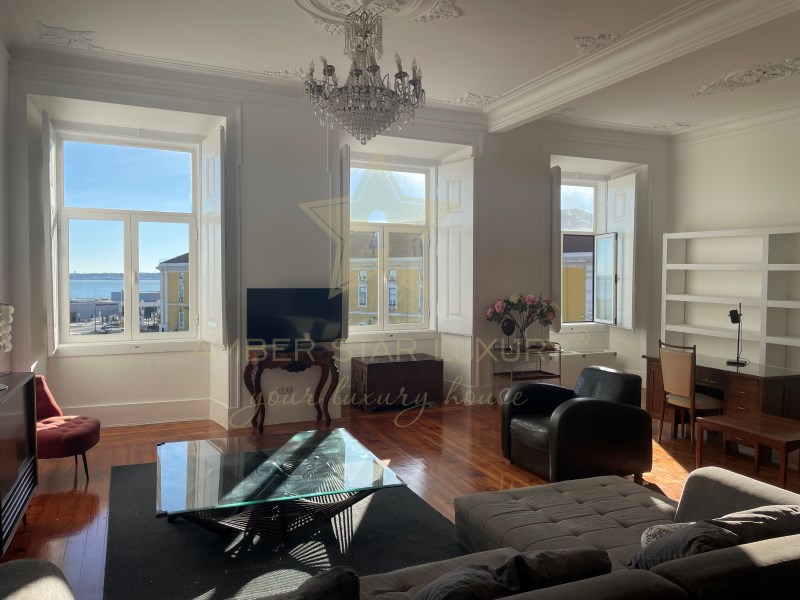 Apartamento en venta en Lisbon 4