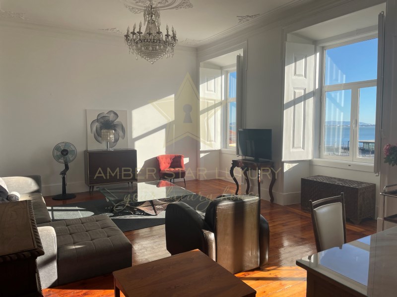 Apartamento en venta en Lisbon 6