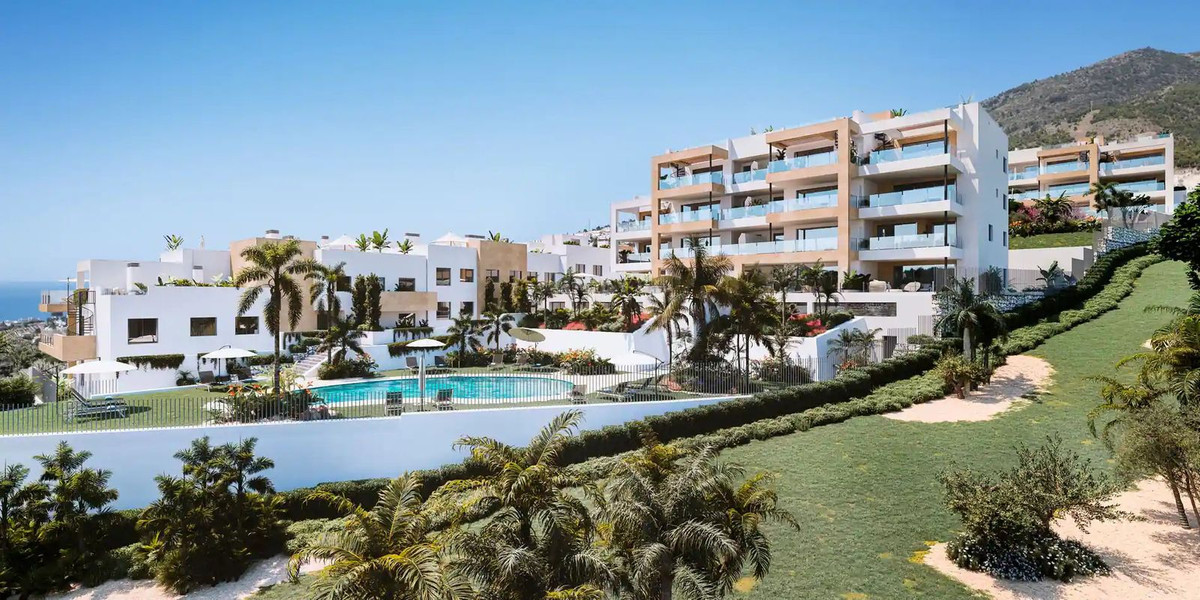 Townhouse for sale in Benalmádena 11