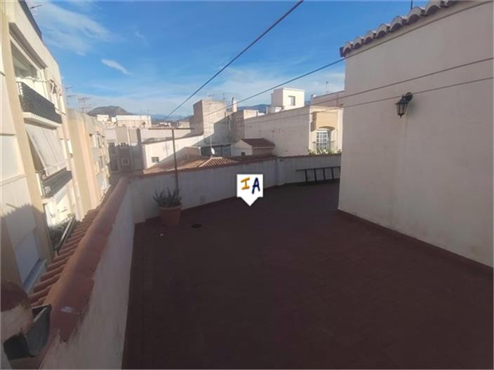 Townhouse for sale in Motril 12