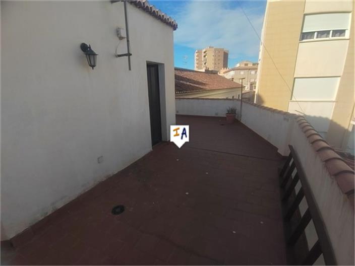 Townhouse for sale in Motril 14