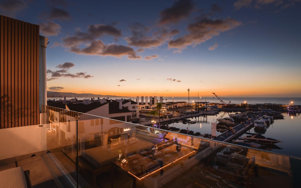 Appartement de luxe à vendre à Málaga 19