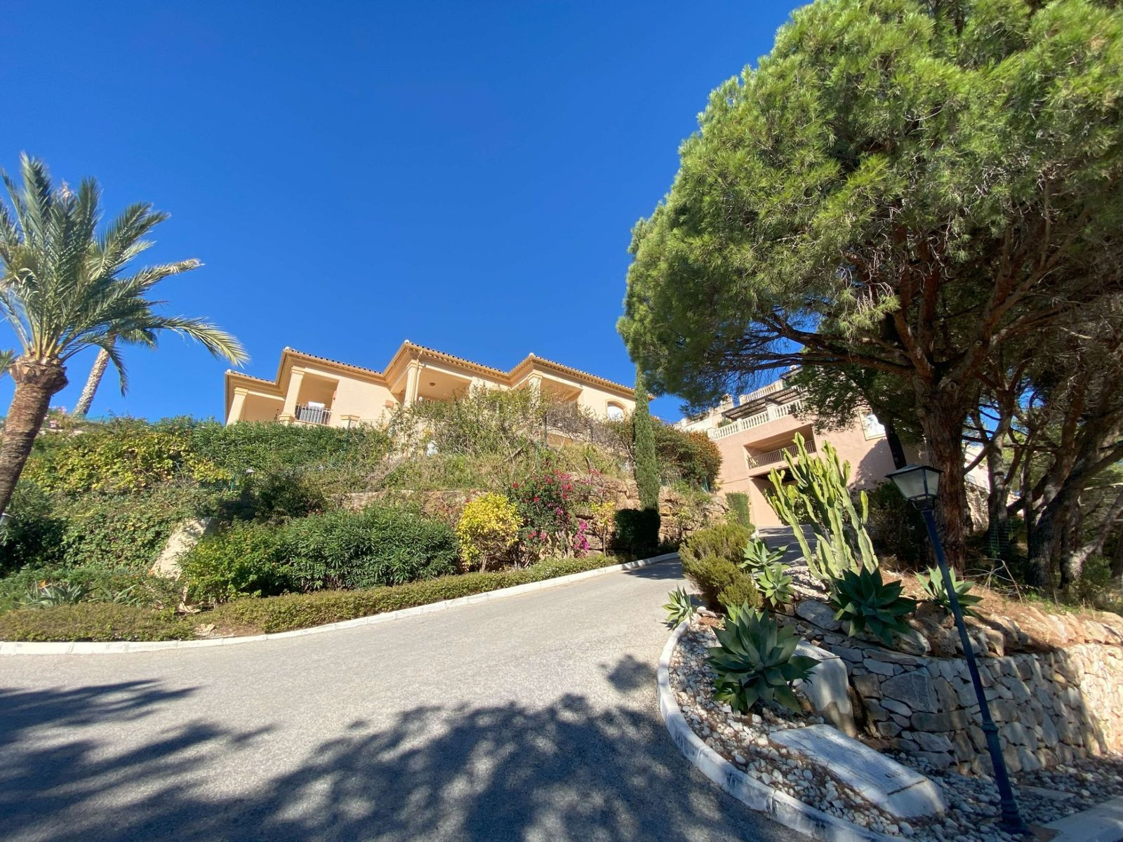 Haus zum Verkauf in Marbella - East 9