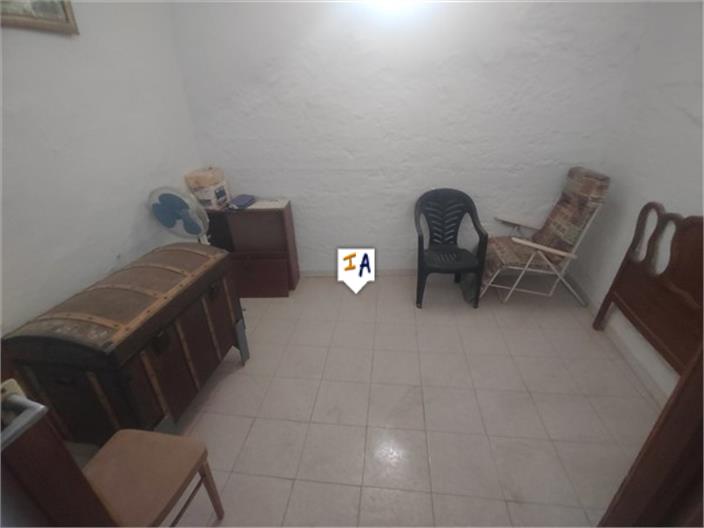 Townhouse for sale in Costa Tropical East 10
