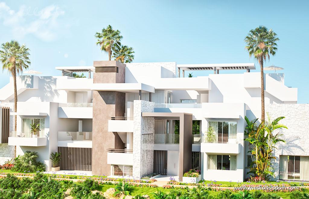 Apartament na sprzedaż w Marbella - Golden Mile and Nagüeles 4