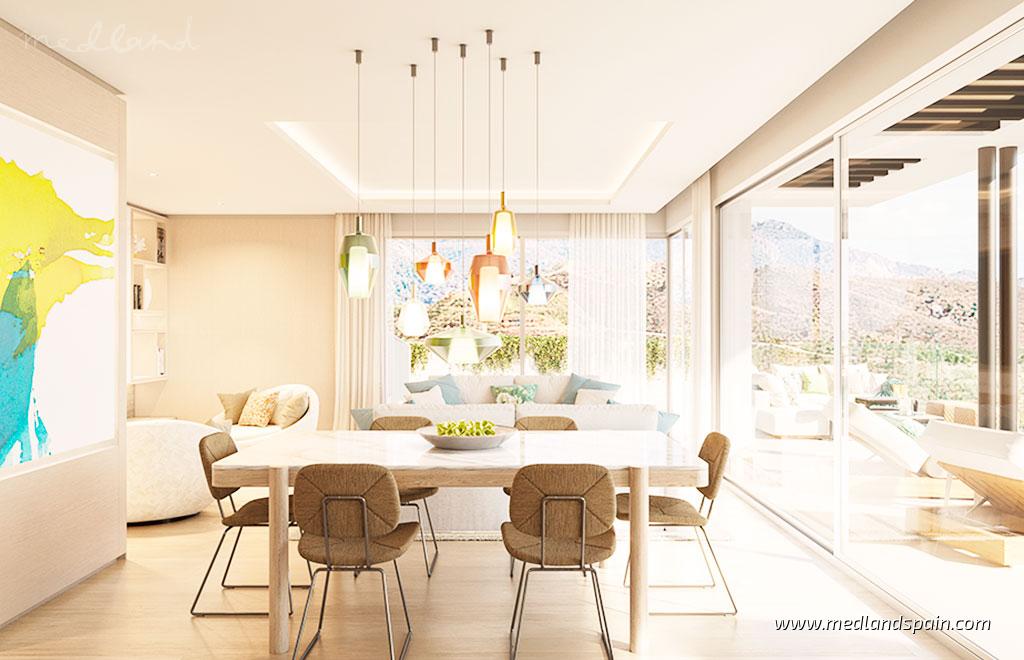 Apartment for sale in Marbella - Golden Mile and Nagüeles 11