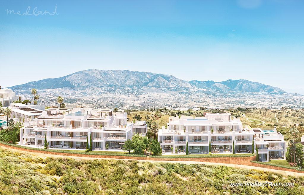 Apartamento en venta en Marbella - Golden Mile and Nagüeles 3