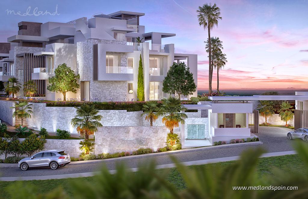 Apartamento en venta en Marbella - Golden Mile and Nagüeles 6