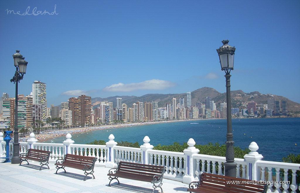 Apartment for sale in Calpe 13