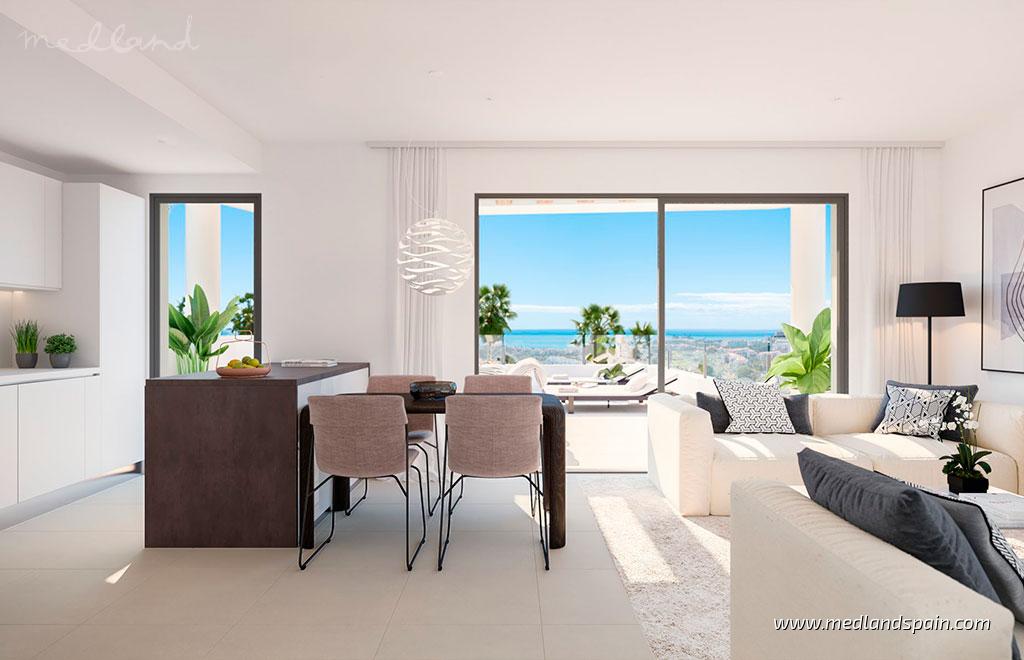 Apartment for sale in Mijas 9