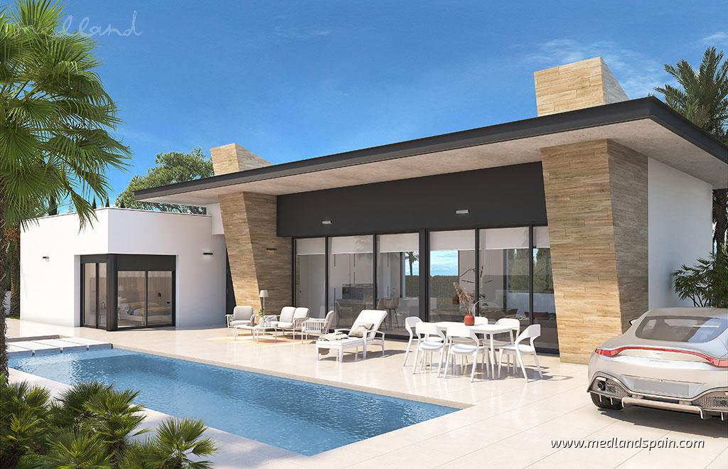 Villa for sale in Alicante 3