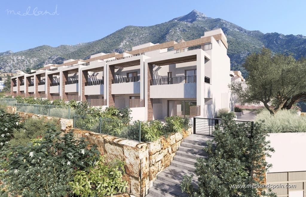 Property Image 500090-marbella-townhouses-3-2