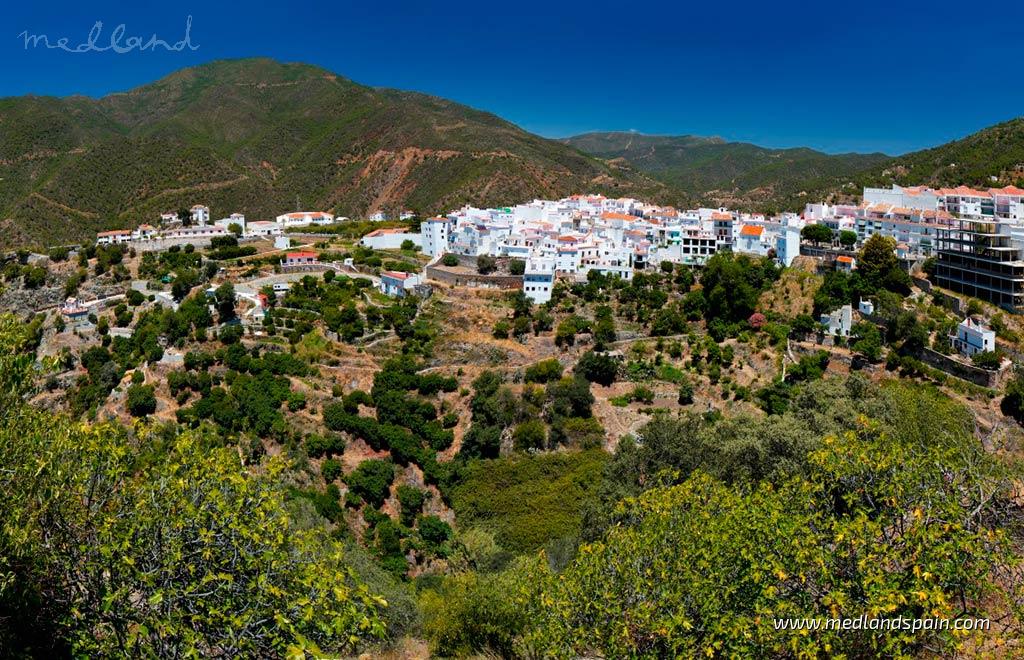 Townhouse for sale in Marbella - Golden Mile and Nagüeles 15