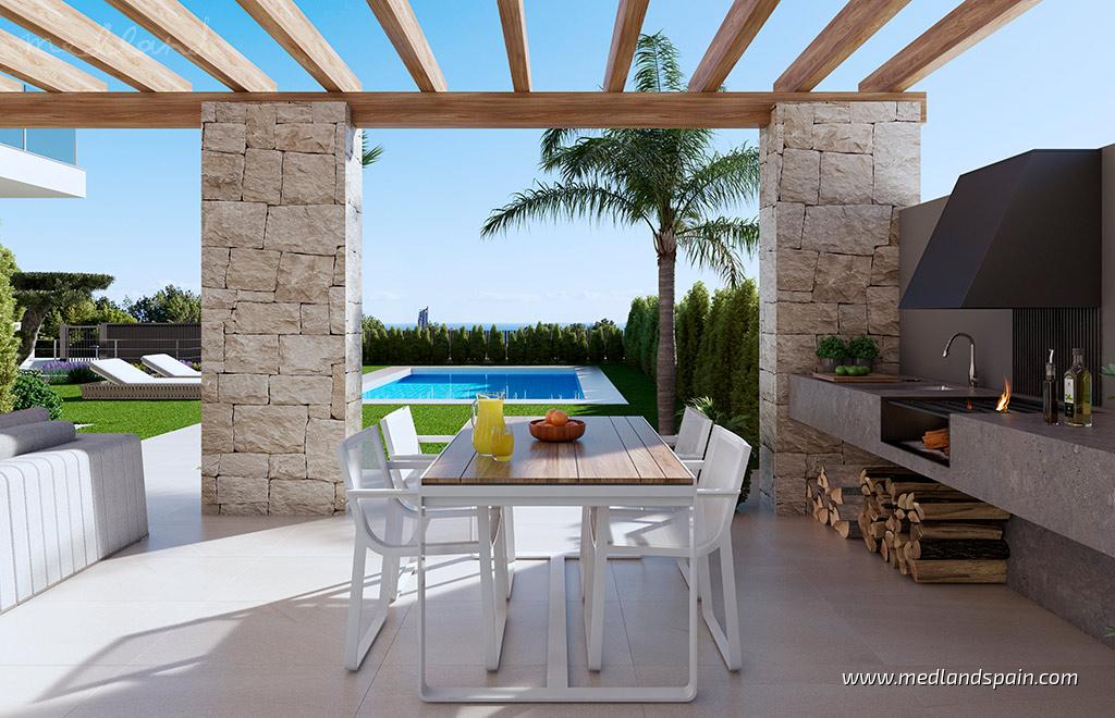 Villa for sale in Alicante 10