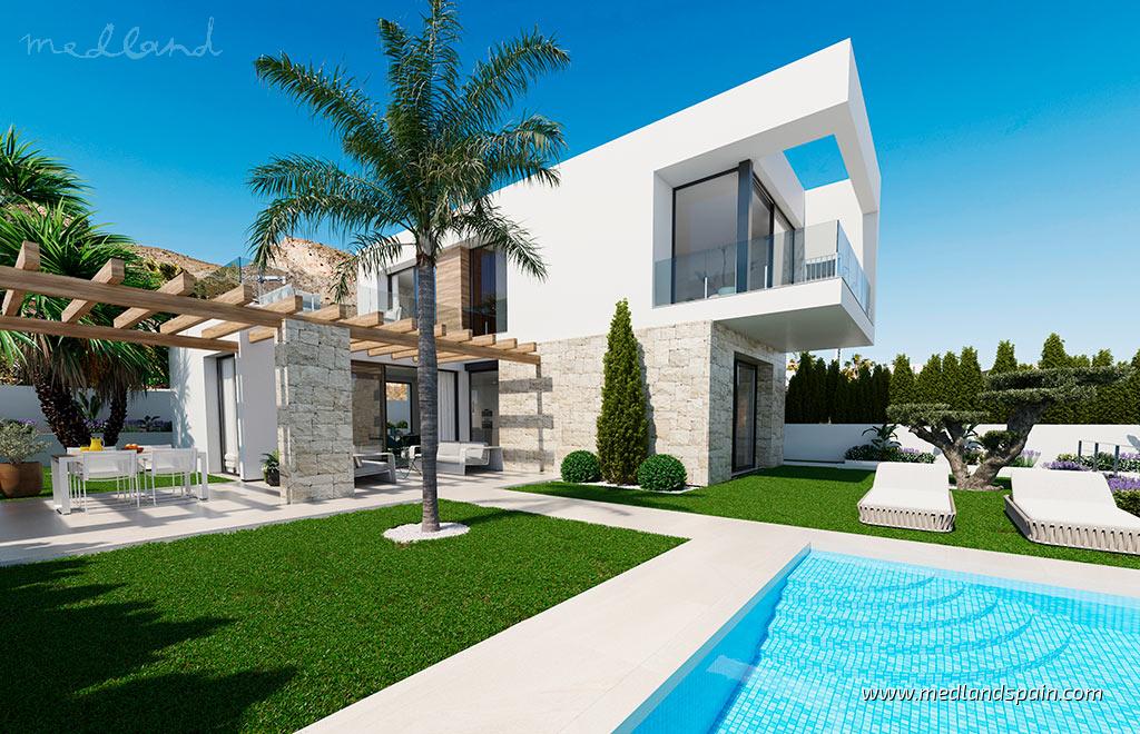 Villa for sale in Alicante 11