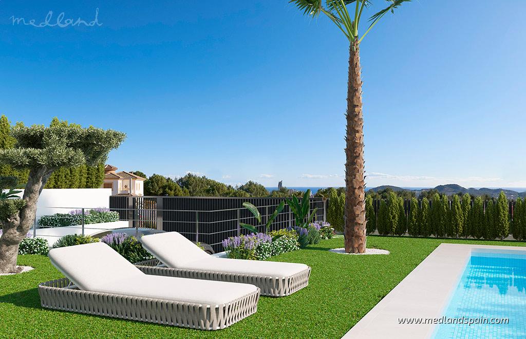 Villa for sale in Alicante 13