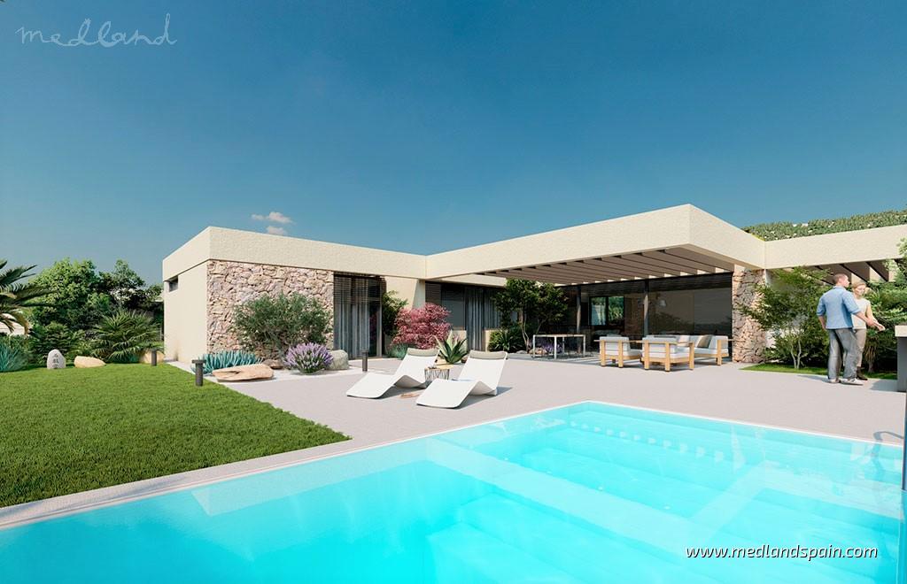 Villa for sale in Murcia and surroundings 4