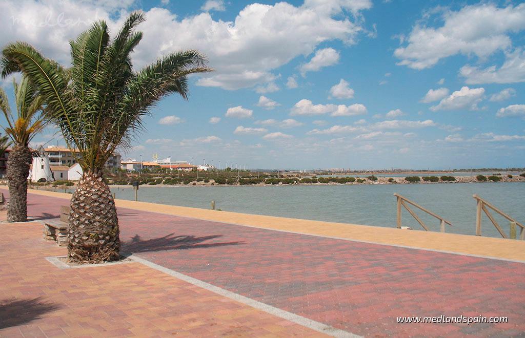Apartment for sale in San Pedro del Pinatar and San Javier 14
