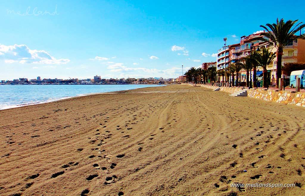 Apartment for sale in San Pedro del Pinatar and San Javier 15