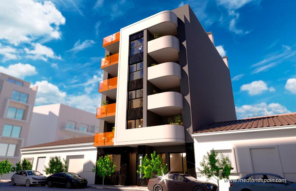 Appartement te koop in Torrevieja and surroundings 15