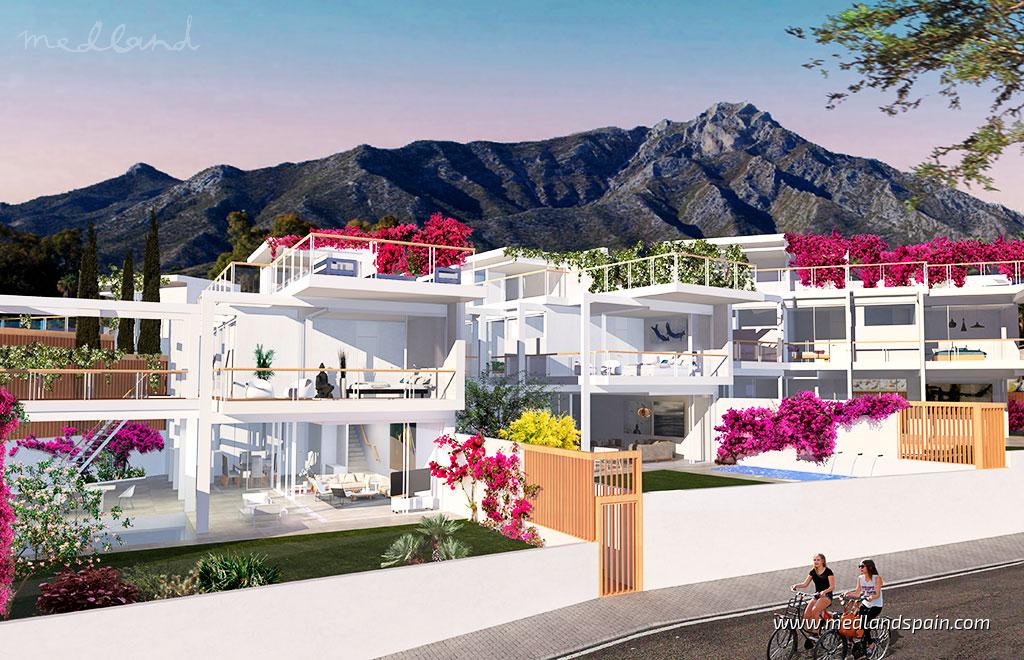 Villa te koop in Marbella - Golden Mile and Nagüeles 1