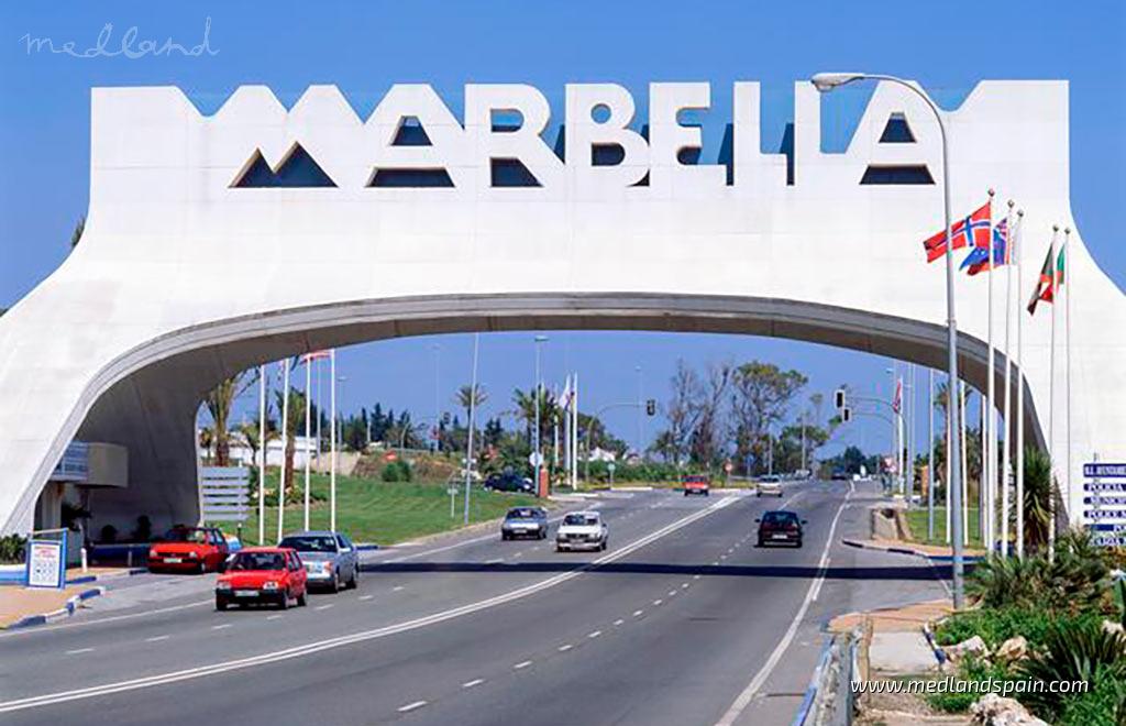 Willa na sprzedaż w Marbella - Golden Mile and Nagüeles 15