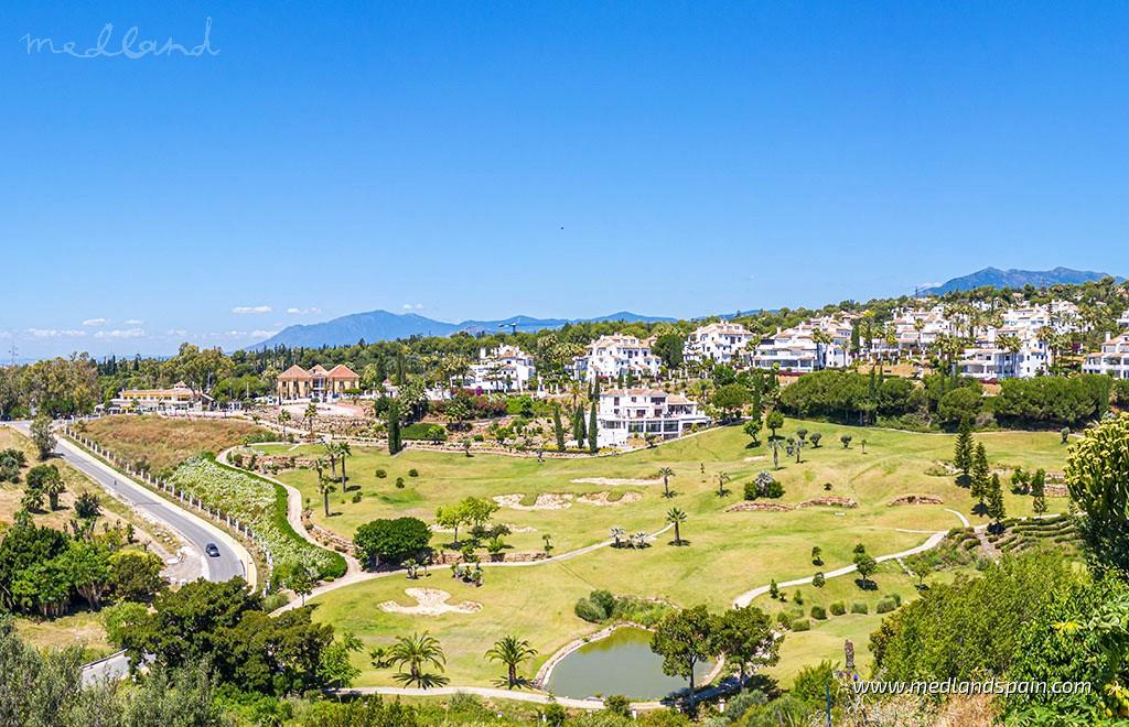 Villa te koop in Marbella - Golden Mile and Nagüeles 8