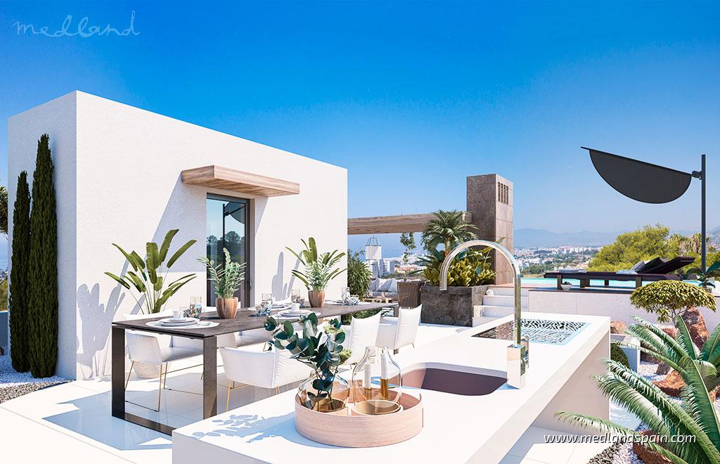 Villa à vendre à Marbella - Golden Mile and Nagüeles 7