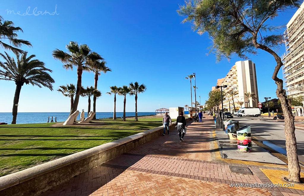 Apartment for sale in Fuengirola 14