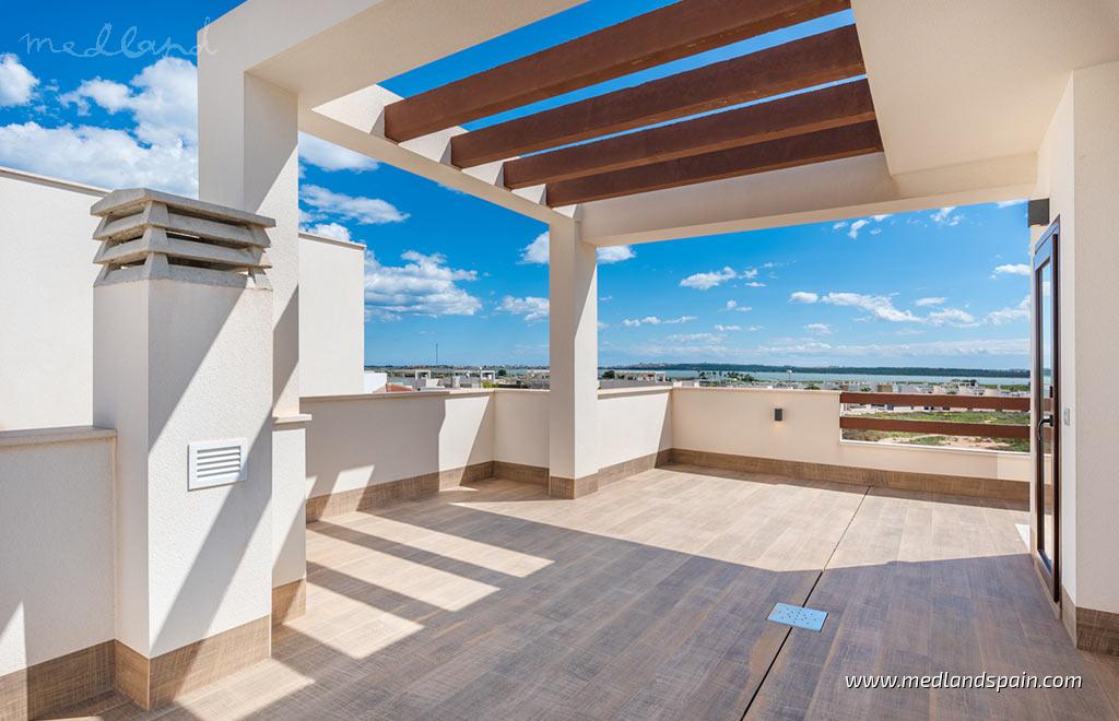 Villa for sale in Alicante 3