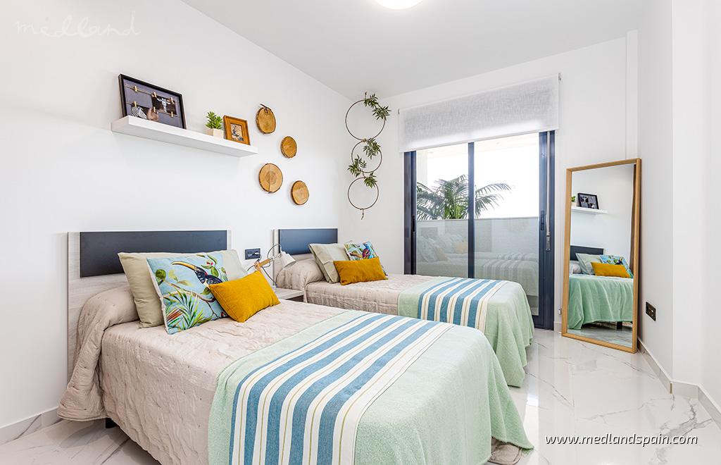 Apartament na sprzedaż w Guardamar and surroundings 9