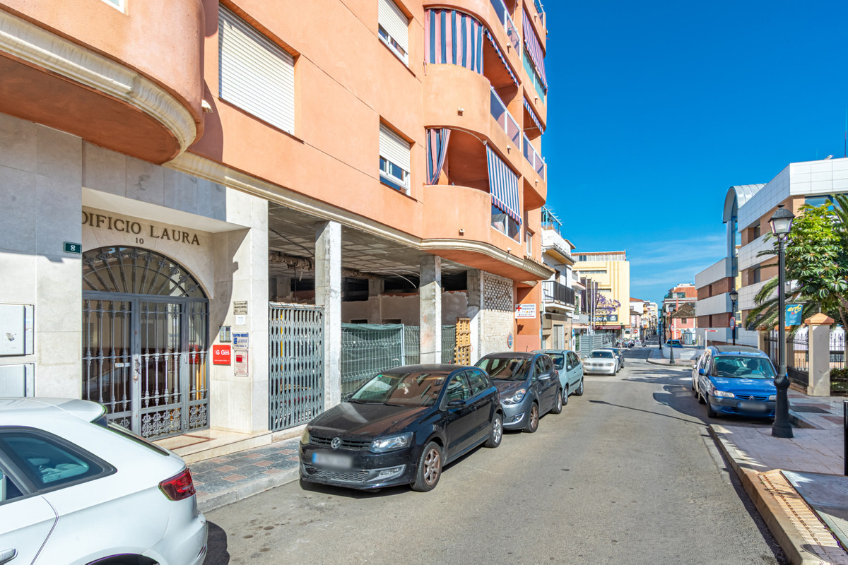 Lägenhet till salu i Fuengirola 19