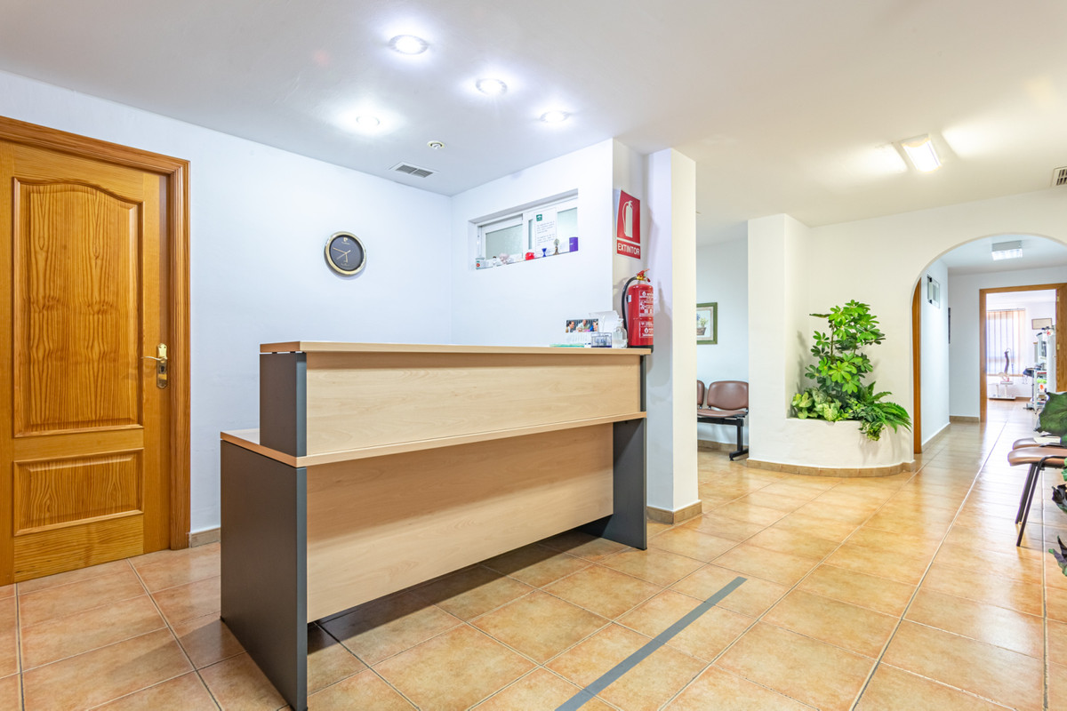 Appartement te koop in Fuengirola 2