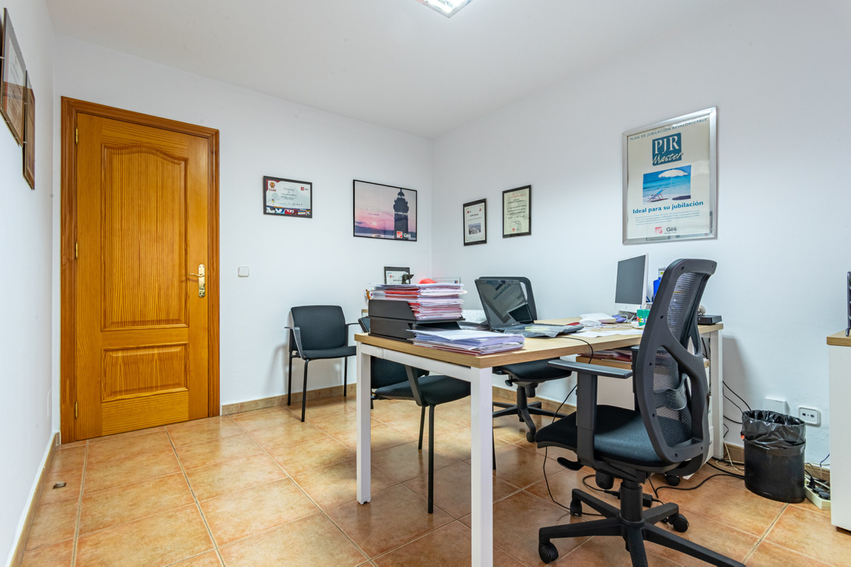 Appartement à vendre à Fuengirola 6