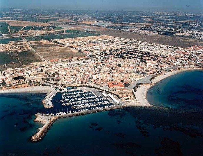 Таунхаус для продажи в Alicante 18