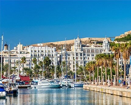 Appartement te koop in Alicante - Playa de San Juan 10
