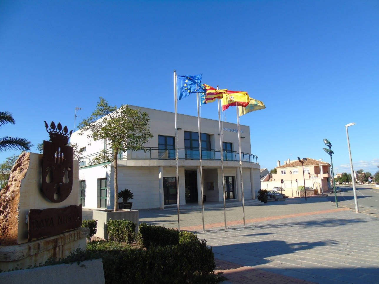 Таунхаус для продажи в Alicante 11