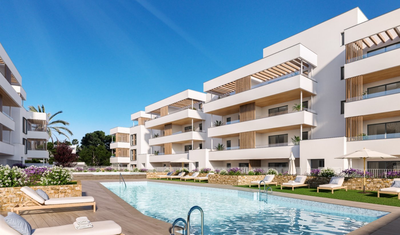 Appartement te koop in Alicante - Playa de San Juan 1