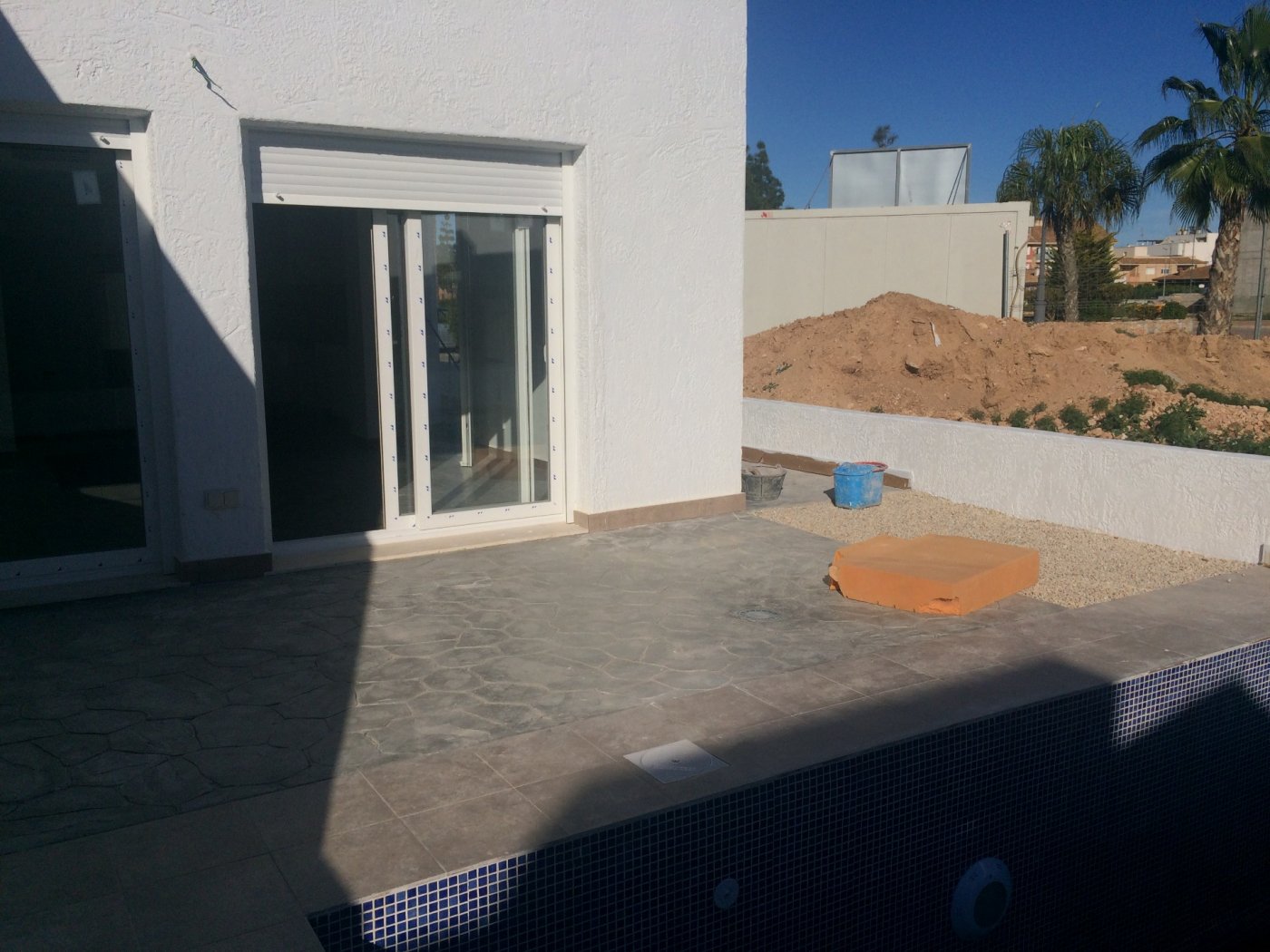 Townhouse for sale in Los Alcázares 3