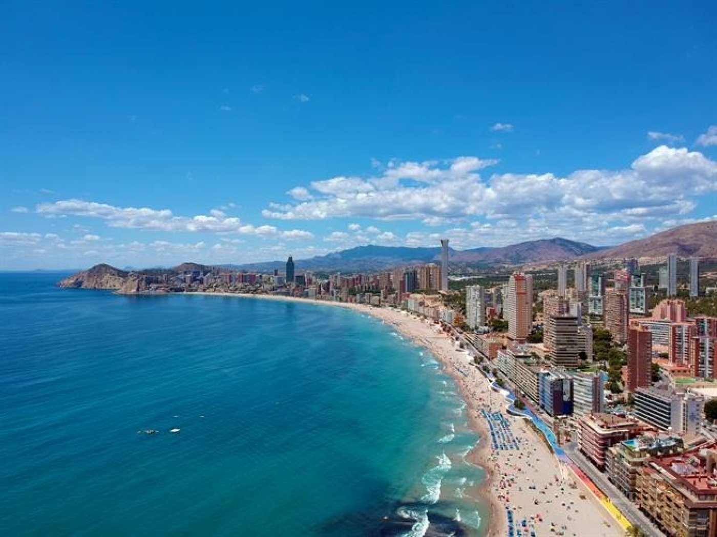 Apartment for sale in Benidorm 13