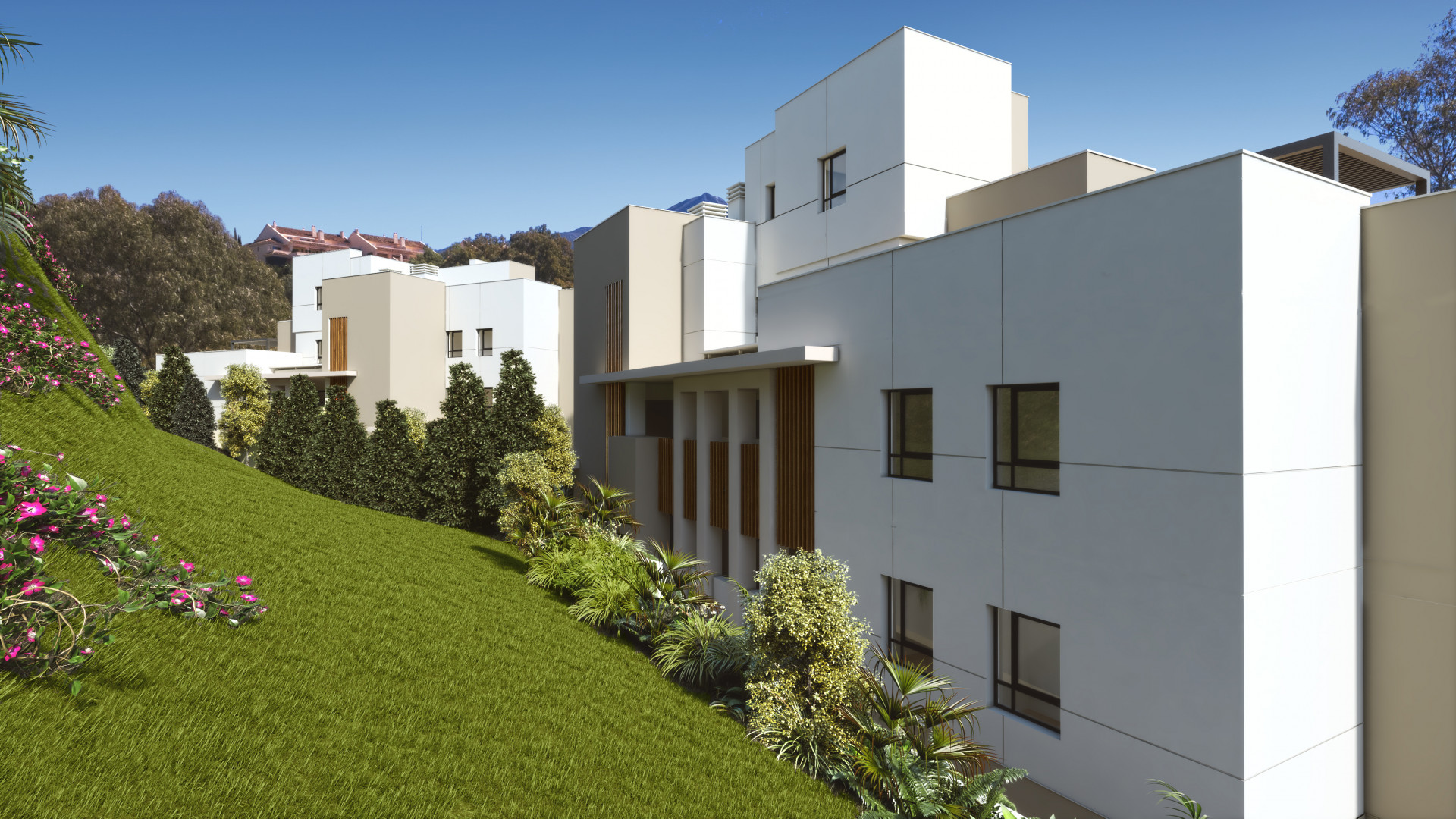 Apartment for sale in Marbella - Nueva Andalucía 15